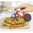 Nóż do pizzy wzór rower KUCHENPROFI 18,5 x 3,5 x 11,5 cm