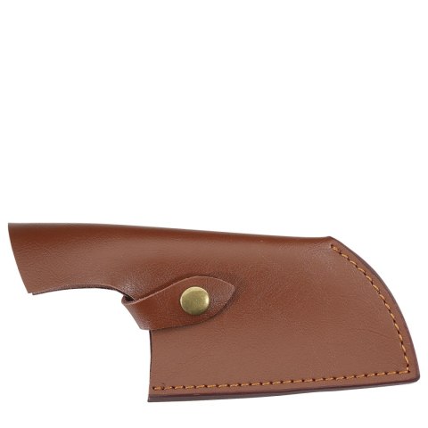 Nóż szefa kuchni w pokrowcu ZASSENHAUS 12 cm drewno pakka