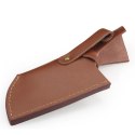 Nóż szefa kuchni w pokrowcu ZASSENHAUS 12 cm drewno pakka