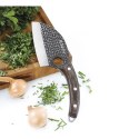 Nóż szefa kuchni w pokrowcu ZASSENHAUS 12 cm drewno pakka