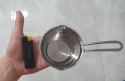 Rondelek 0,25 L mały KUCHENPROFI średnica 10 cm