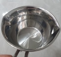 Rondelek 0,25 L mały KUCHENPROFI średnica 10 cm