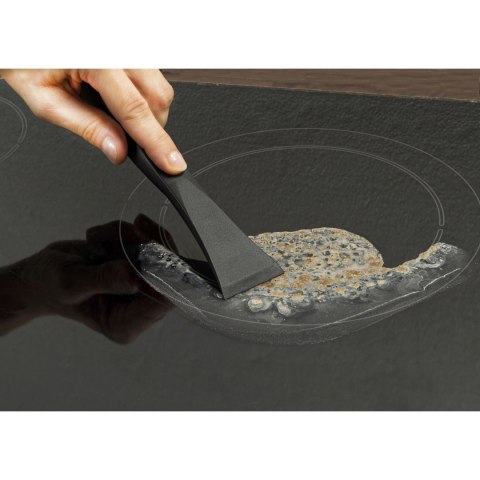 Skrobak do płyt ceramicznych, 22 cm