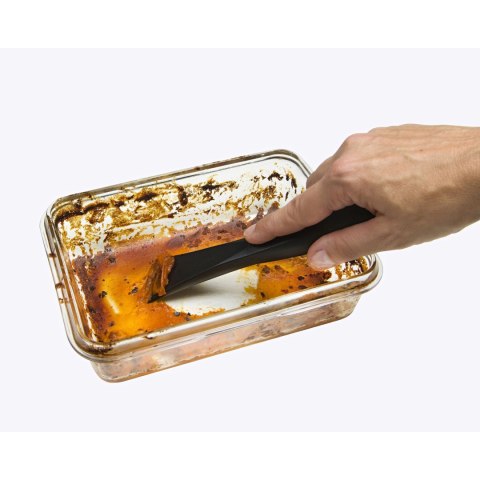 Skrobak do płyt ceramicznych, 22 cm