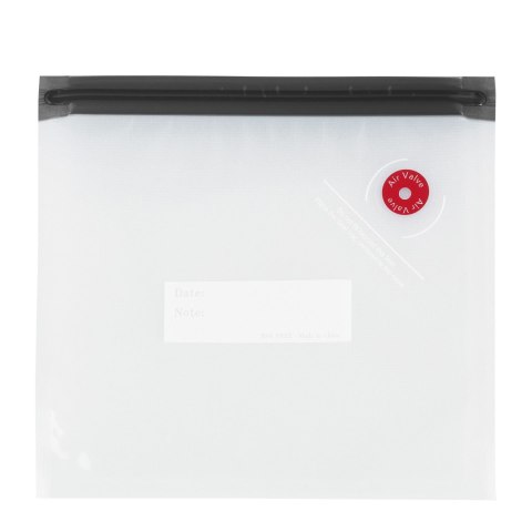Torebki próżniowe 1,25 L KUCHENPROFI 10 sztuk 21 x 22 cm