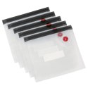 Torebki próżniowe 1,25 L KUCHENPROFI 10 sztuk 21 x 22 cm