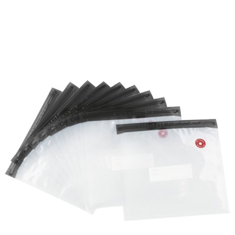Torebki próżniowe 1,25 L KUCHENPROFI 10 sztuk 21 x 22 cm