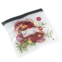 Torebki próżniowe 1,25 L KUCHENPROFI 10 sztuk 21 x 22 cm