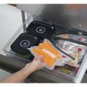 Torebki próżniowe 1,25 L KUCHENPROFI 10 sztuk 21 x 22 cm