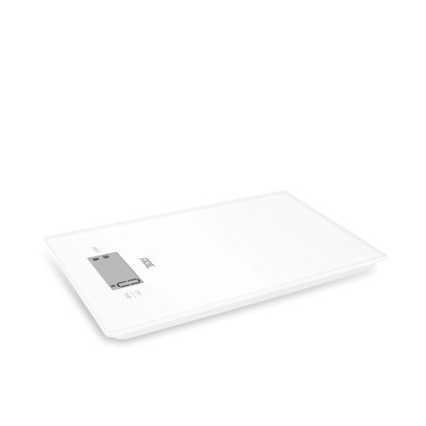 Waga kuchenna ADE do 5 KG 15 x 23 cm biała
