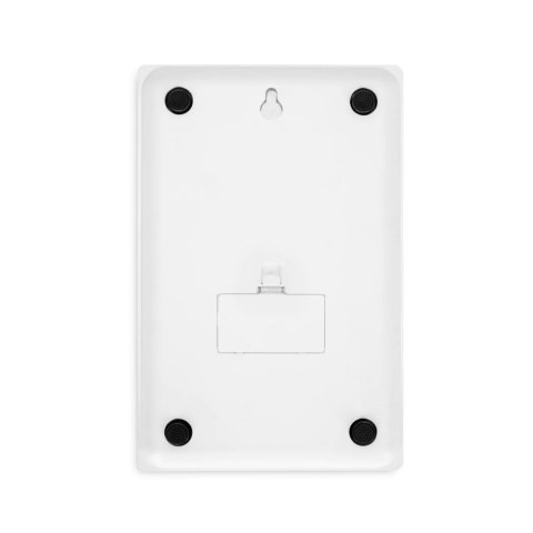 Waga kuchenna ADE do 5 KG 15 x 23 cm biała