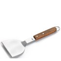 Zestaw akcesoriów do grillowania w pokrowcu KUCHENPROFI 4 elementy