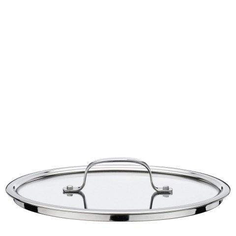 Zestaw garnków z powłoką nieprzywierającą, 4 el., 3 garnki + patelnia śred. 28 cm