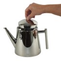 Dzbanek do herbaty z zaparzaczem KELA 0,9 L średnica 11,5 cm x 15 CM