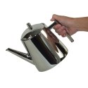 Dzbanek do herbaty z zaparzaczem KELA 0,9 L średnica 11,5 cm x 15 CM