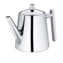 Dzbanek do herbaty z zaparzaczem KELA 0,9 L średnica 11,5 cm x 15 CM