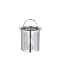 Dzbanek do herbaty z zaparzaczem KELA 0,9 L średnica 11,5 cm x 15 CM