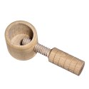 Dziadek do orzechów CILIO drewno bukowe 19,5 cm