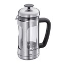 Kafeteria tłokowa 0,35 L na 3 filiżanki CILIO śred. 7 x 17 cm