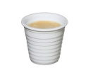 Kubek do espresso CILIO porcelana 0,05 L śred. 5,5 x 5 cm biały