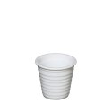 Kubek do espresso CILIO porcelana 0,05 L śred. 5,5 x 5 cm biały