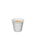 Kubek do espresso CILIO porcelana 0,05 L śred. 5,5 x 5 cm biały