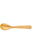 Łyżeczka do jajek 12 cm CILIO pomarańczowa