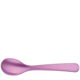 Łyżeczka do jajek 12 cm CILIO różowa