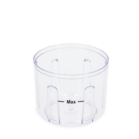 Mini siekacz elektryczny ładowany przez USB 0,15 L ADE śred. 9 x 13,5 cm czarny