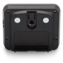 Minutnik elektroniczny 2 pomiary do 99 godzin ADE 9 x 2 x 8 cm czarny