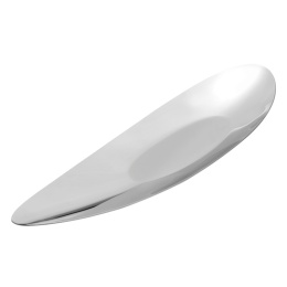 Miseczka na przystawki LURCH stal nierdzewna 29,5 x 7,5 x 3 cm