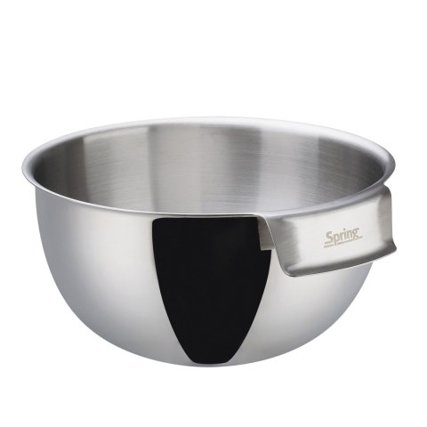 Miska kuchenna z rączką SPRING 3,3 L śred. 22 x 12 cm