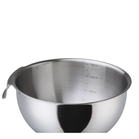 Miska kuchenna z rączką SPRING 3,3 L śred. 22 x 12 cm