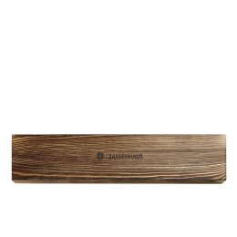 Nóż kiritsuke ZASSENHAUS japońska stal drewno wenge 23 cm