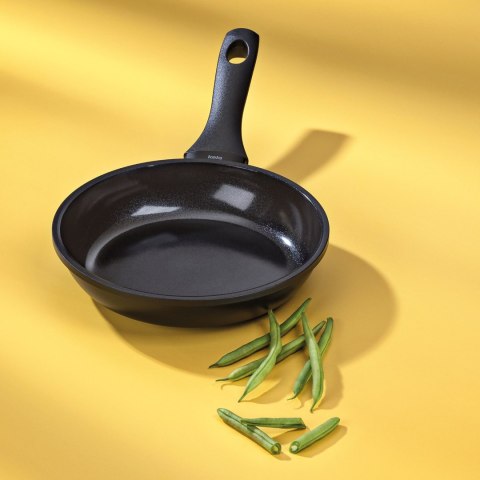 Patelnia z ceramiczną powłoką nieprzywierającą KELA śred. 20 cm