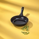 Patelnia z ceramiczną powłoką nieprzywierającą, śred. 24 cm