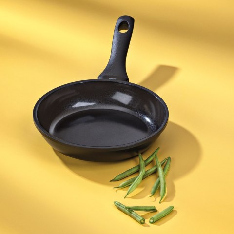 Patelnia z ceramiczną powłoką nieprzywierającą KELA śred. 28 cm
