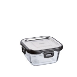 Pojemnik na żywność SPRING MINI 0,32 L 11,5 x 11,5 x 6 cm
