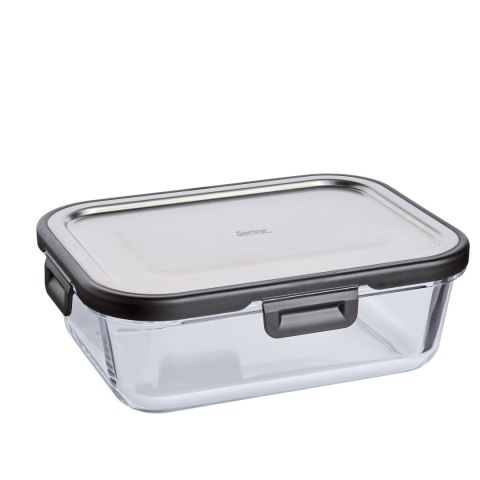 Pojemnik na żywność SPRING 1 L 20,5 x 15,5 x 7 cm