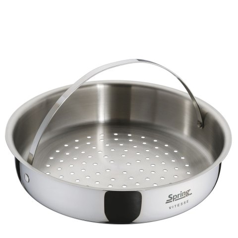 Szybkowar SPRING 8 L śred. 23,5 x 28,5 cm