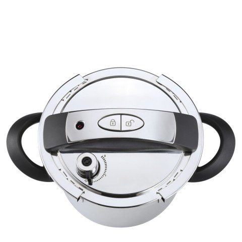 Szybkowar SPRING 8 L śred. 23,5 x 28,5 cm