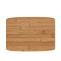 Deska do krojenia KELA bambus 28 x 20 cm jasna