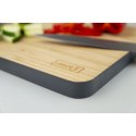 Deska do krojenia LURCH bambus 33 x 25 cm