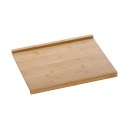 Deska/stolnica Kiana,bambus 48x38x1,8cm