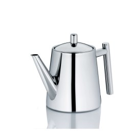 Dzbanek do herbaty, z zaparzaczem, 0,9 l