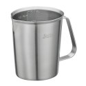 Dzbanek miarka kuchenna 0,5 L SPRING śred. 9 x 10,5 cm