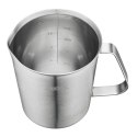 Dzbanek miarka kuchenna 0,5 L SPRING śred. 9 x 10,5 cm