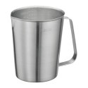 Dzbanek miarka kuchenna 1,5 L SPRING śred. 13,5 x 15,5 cm