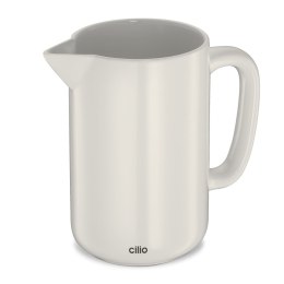 Kafeteria tłokowa 0,5 L CILIO 4 filiżanki MAŁA śred. 9,5 x 17,5 cm