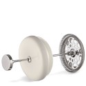 Kafeteria tłokowa 0,5 L CILIO 4 filiżanki MAŁA śred. 9,5 x 17,5 cm